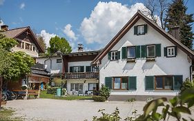 Ferienwohnungen Haus Unterberger